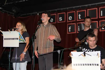 Desetiboj: Filip uvádí