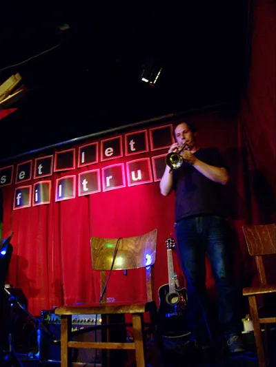 Desetiboj: bicí stopka v