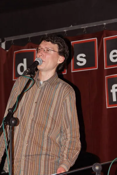 Desetiboj: harfí sólo v