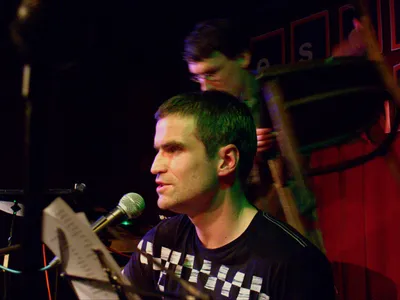 Desetiboj: Filip uvádí
