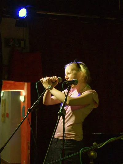 Desetiboj: vyprodáno!