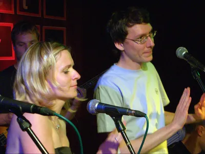 Desetiboj: mezipindy