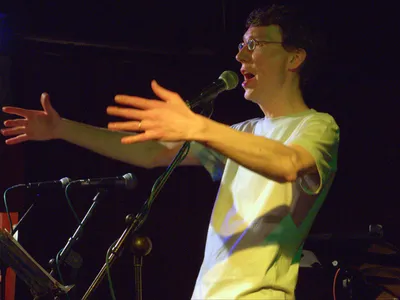 Desetiboj: s Přemyslem Rutem (mezi