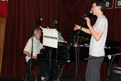 Desetiboj: Filtr band a