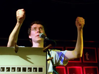 Desetiboj: Filtr band a