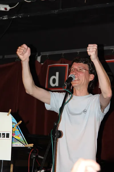 Desetiboj: Filtr band a