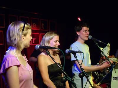 Desetiboj: Pozor, pauza!