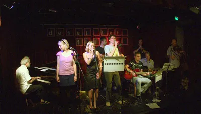 Desetiboj: Filtr band a