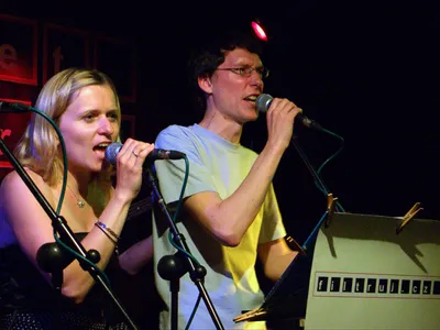 Desetiboj: ilegální