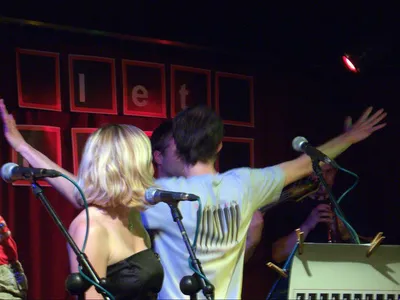 Desetiboj:: Pozor, pauza!