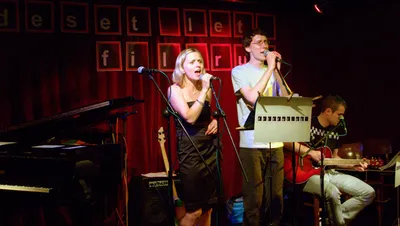 Dokonáno jest: Desetiboj čili 10 let Filtru je za námi 84