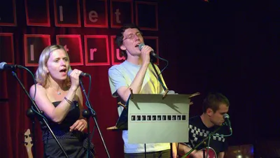 Dokonáno jest: Desetiboj čili 10 let Filtru je za námi 85