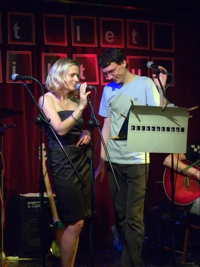 Dokonáno jest: Desetiboj čili 10 let Filtru je za námi 87