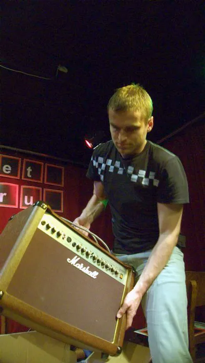 Dokonáno jest: Desetiboj čili 10 let Filtru je za námi 92