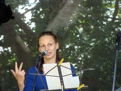 Cihlafest:: Třetí princ Zuzky Macákové