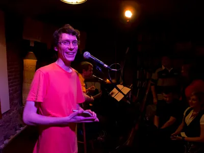 Křest cédé: a křestní řeč