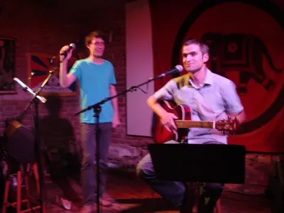 koncert 1