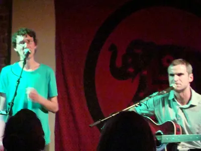 koncert 8