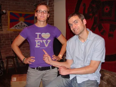 Vcelku raritní konec sezóny 9