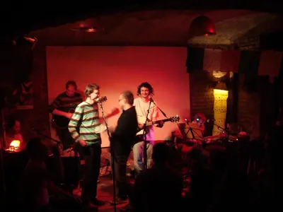 Kuchař: čili ukázka ze hry