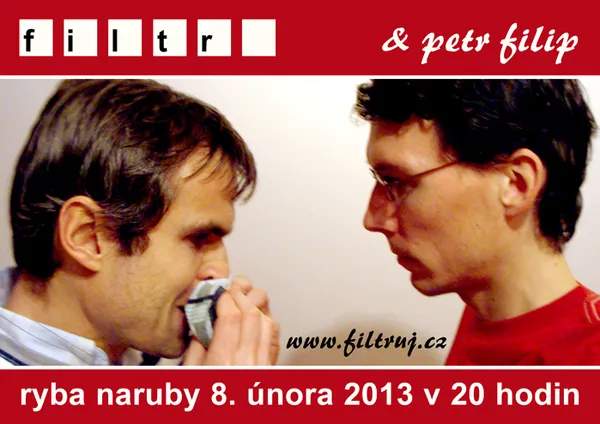 Plakát: koncert