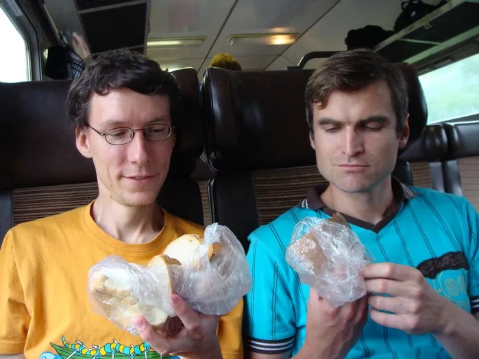 Na koncert do Hradce