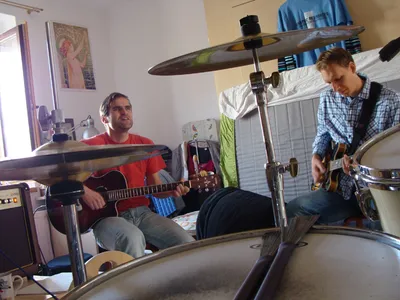 Smůlovatý podzim a slibná zima 7