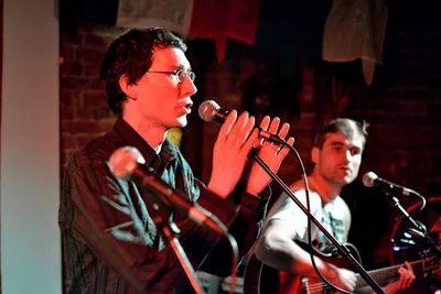 Filtr v Rybě:: PJN a Filip v ráži