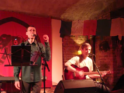 reMariage: Filtr v Rybě naruby