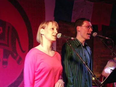 reMariage: svatební retro (