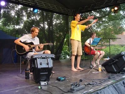 koncert 1
