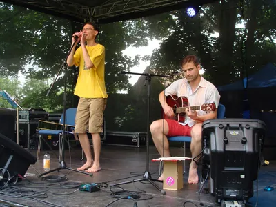 koncert 6
