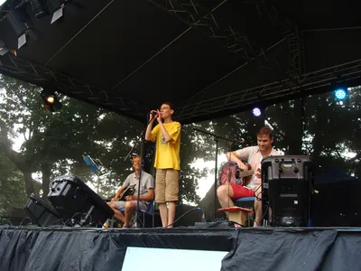 koncert 7