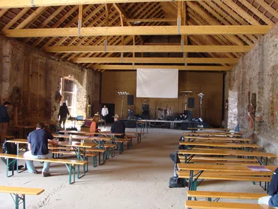 Řepice 2015: místo činu