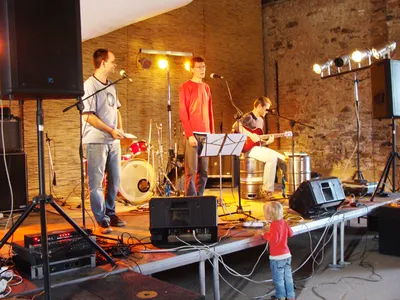 Krvik Totr & Filtr:: Zellingerovo zoto