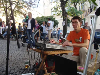 Zažít Filtr jinak 5