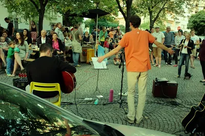 Zažít Filtr jinak 6