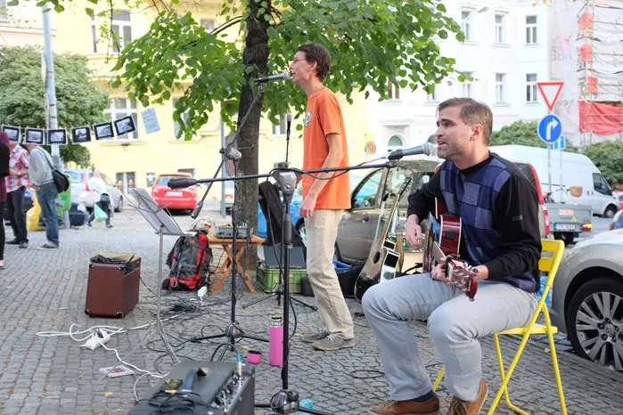 Zažít město jinak