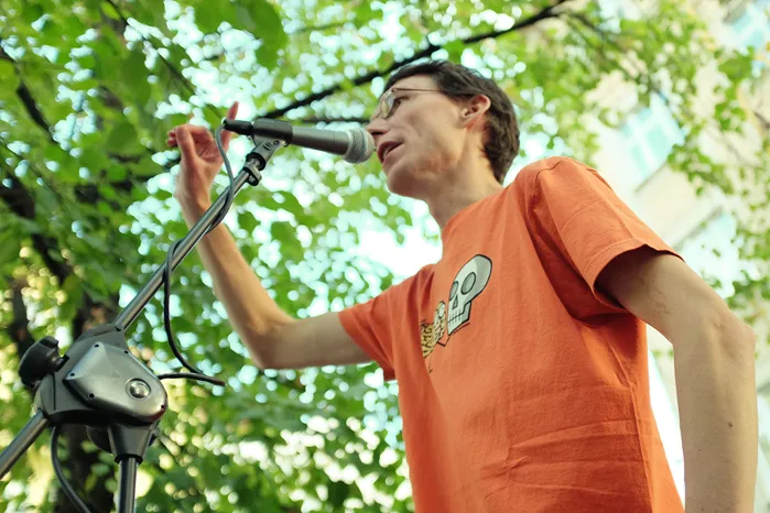 Zažít město jinak