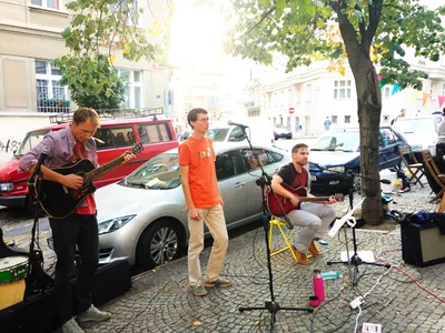 Zažít Filtr jinak 11