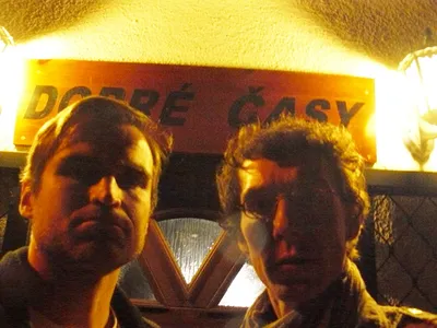 Neodolatelný Filtr 5