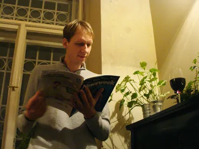 Live in Park: klid Petra Filipa před show by chtěli mít Petr i Filip