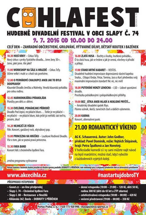 Plakát: Nejhezčí ze všech (koncert)