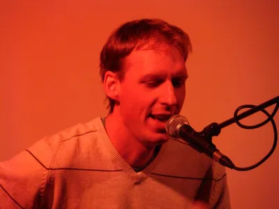 Filtr v Rybě: předkoncert Petra Filipa