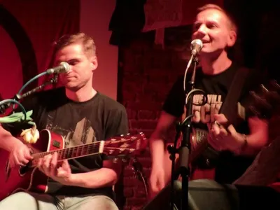 Filtr versus Inženýr Vladimír: Finální