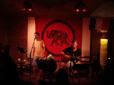 Zavírání sezóny: v Rybě naruby