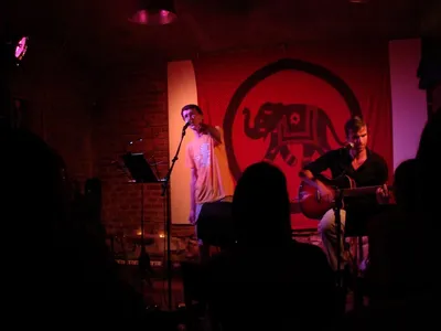 Zavírání sezóny: v Rybě naruby