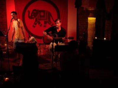 Zavírání sezóny: v Rybě naruby