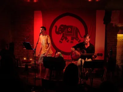 Zavírání sezóny: v Rybě naruby