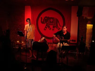 Zavírání sezóny: v Rybě naruby